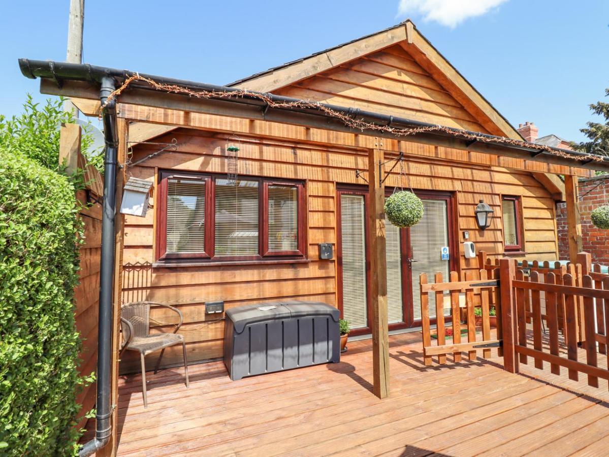 Varley Villa Newtown  Exterior foto