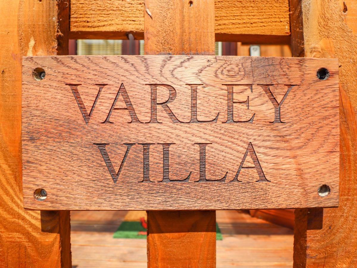 Varley Villa Newtown  Exterior foto